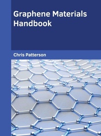 Enlarge image Cover: Graphene Materials Handbook - States Academic Press
