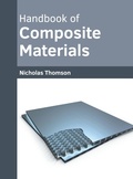 Cover: Handbook of Composite Materials - States Academic Press