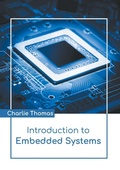 Cover: Introduction to Embedded Systems - States Academic Press