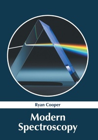 Abbildung von: Modern Spectroscopy - States Academic Press