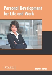 Enlarge image Cover: Personal Development for Life and Work - States Academic Press