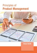 Cover: Principles of Product Management - States Academic Press