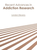 Bild: Recent Advances in Addiction Research - States Academic Press