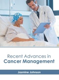 Cover: Recent Advances in Cancer Management - States Academic Press
