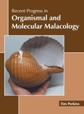 Cover: Recent Progress in Organismal and Molecular Malacology - States Academic Press