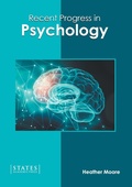 Cover: Recent Progress in Psychology - States Academic Press