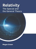 Cover: Relativity: The Special and the General Theory - States Academic Press