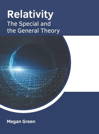 Abbildung von: Relativity: The Special and the General Theory - States Academic Press