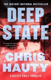 Enlarge image Cover: Deep State - Atria Books