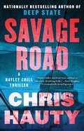 Cover: Savage Road - Atria Books