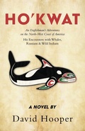 Cover: Ho'kwat - Epicenter Press (WA)