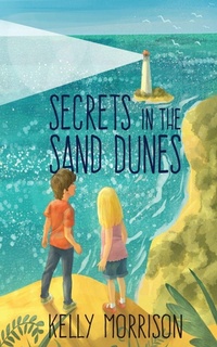 Enlarge image Cover: Secrets in the Sand Dunes - BLACK ROSE WRITING