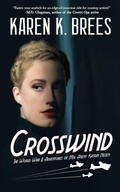 Cover: Crosswind - BLACK ROSE WRITING