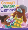 Cover: Granny's Vintage Camera - CreateFinStew, LLC