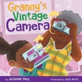 Cover: Granny's Vintage Camera - CreateFinStew, LLC