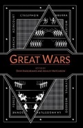Cover: Great Wars - Lost Boys Press