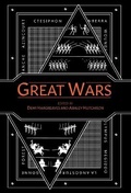 Cover: Great Wars - Lost Boys Press