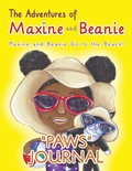 Cover: The Adventures of Maxine and Beanie - Goudelock and the 3 Bears Publishing
