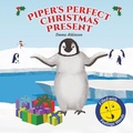 Cover: Piper's Perfect Christmas Present - Ornoi