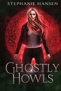 Enlarge image Cover: Ghostly Howls - Metamorphosis Literary Agency