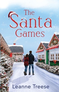 Enlarge image Cover: The Santa Games - Moxie Publishing, LLC