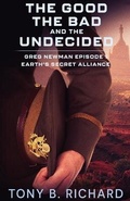 Cover: The Good, The Bad, and The Undecided - Beier Software Development