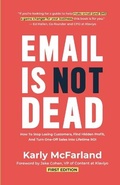 Cover: Email Is Not Dead - Karly McFarland