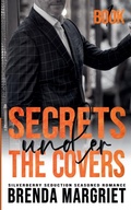Cover: Secrets Under the Covers - Brenda Margriet Clotildes