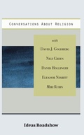 Cover: Conversations About Religion - Open Agenda Publishing Inc.