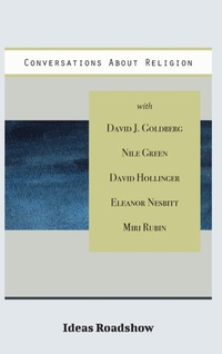 Abbildung von: Conversations About Religion - Open Agenda Publishing Inc.