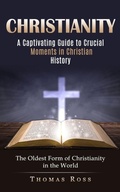 Cover: Christianity - Jason Thawne