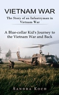Cover: Vietnam War - Jason Thawne