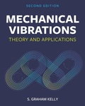 Cover: Mechanical Vibrations - Cognella, Inc