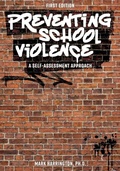 Cover: Preventing School Violence - Cognella, Inc