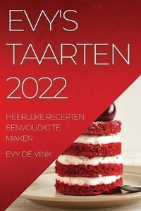 Abbildung von: Evy's Taarten 2022 - EVY DE VINK