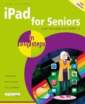 Cover: iPad for Seniors in easy steps, 11th edition - In Easy Steps