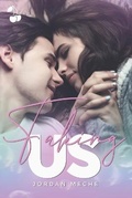 Cover: Faking Us - Cherry Publishing