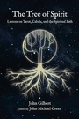 Cover: The Tree of Spirit - Aeon Books Ltd