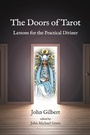 Cover: The Doors of Tarot - Aeon Books Ltd