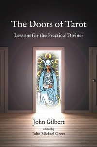 Enlarge image Cover: The Doors of Tarot - Aeon Books Ltd