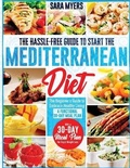 Cover: The Hassle-Free Guide to Start the Mediterranean Diet - Eclectic Editions Limited