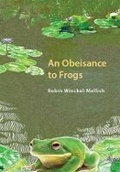Cover: Obesiance to Frogs - Modjaji Books