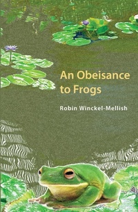 Abbildung von: Obesiance to Frogs - Modjaji Books