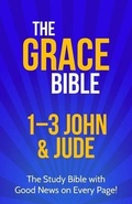 Cover: The Grace Bible - Kingspress