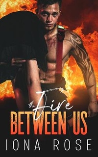 Enlarge image Cover: The FIRE between us - Somebooks