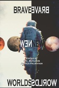 Cover: Brave New Worlds - Zombies Need Brains LLC