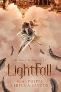 Cover: LightFall - Shire-Hill Publications