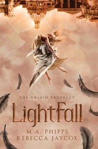 Enlarge image Cover: LightFall - Shire-Hill Publications