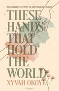 Cover: These Hands That Hold The World - Chartus.X