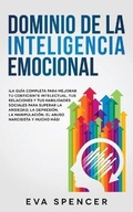 Cover: Dominio de la Inteligencia Emocional - United Fiction LTD